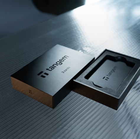 how to buy crypto theough tangem