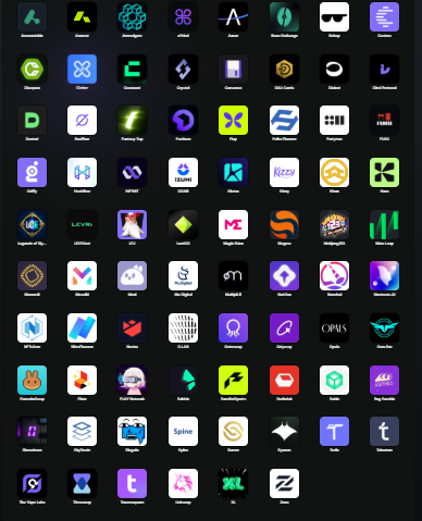 Monade Testnet